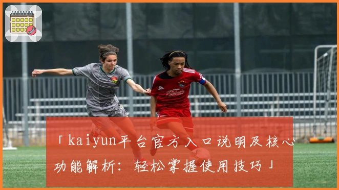 「kaiyun平台官方入口说明及核心功能解析：轻松掌握使用技巧」