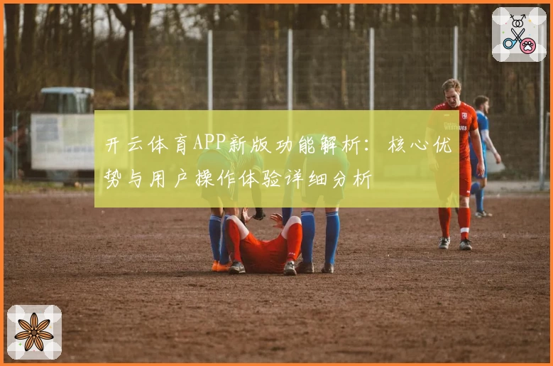 开云体育APP新版功能解析：核心优势与用户操作体验详细分析