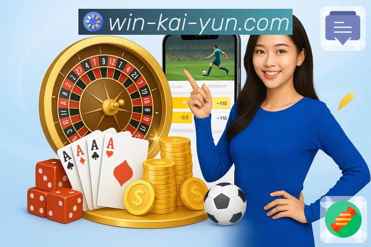 Kaiyun平台用户测评：界面体验与核心功能解析，带你深入了解这款热门应用